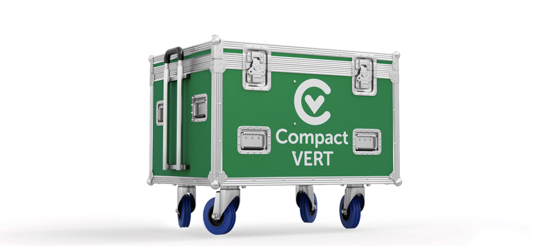 Compact VERT